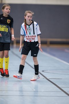 Bild 410 - wDJ Power Girls Cup Suederelbe